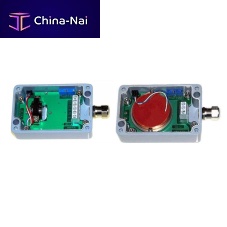 3-axis inclinometer ME26400 BOX seriesanalog4-20 mAadjustable