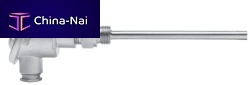 Resistance thermometer max. 260 �C, 2 755 psi | AS5240 series without displaycompactwith thermowell