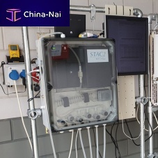 Nitrate analyzer STAC-2TOCCODin-line
