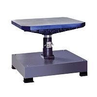 Vibration testing machine 1800semi-automaticfor packaginghydraulic