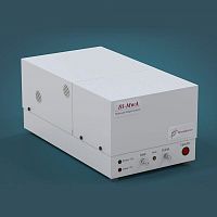 Molecular weight analyzer BI-MwAlaboratorybenchtop
