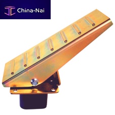 Hall effect foot switch HJFCcontrolsingle pedalcorrosion-resistant