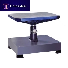 Vibration testing machine 1800semi-automaticfor packaginghydraulic
