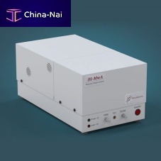 Molecular weight analyzer BI-MwAlaboratorybenchtop