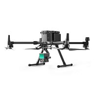 Quadcopter UAV DJI M350 RTK + ZENMUSE L2mappinginspectioncivilian