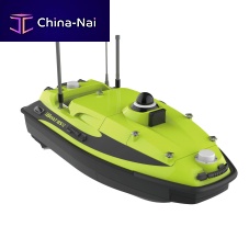 Bathymetric monitoring USV iBoat BS12for hydrographic surveying4G