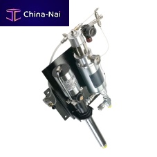 Gas detection system 33200
