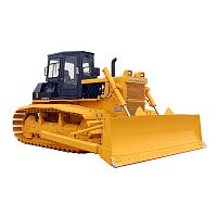 Crawler bulldozer ZD160(S)-3/6 mining and quarryingfor constructionforestry