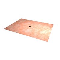 Protection waterproofing membrane E2F-AQUAfor showerrollflexible