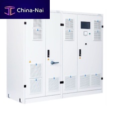 DC/DC power supply TS series dual-outputthree-phaseISO
