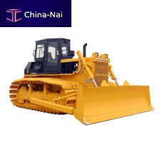 Crawler bulldozer ZD160(S)-3/6 mining and quarryingfor constructionforestry
