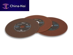 Steel cut-off wheel 05 83011 70