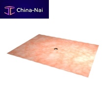 Protection waterproofing membrane E2F-AQUAfor showerrollflexible