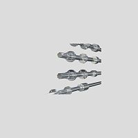 Drive shaft transmissionpartsshaft-hub