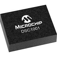 Crystal oscillator DSC1003MEMSsiliconvoltage