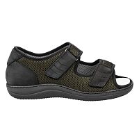 Semi-rigid sole post-operative shoe Paul Techniqueadult