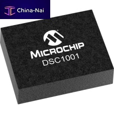 Crystal oscillator DSC1003MEMSsiliconvoltage