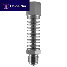 Cooling tower for pressure gauge CT1