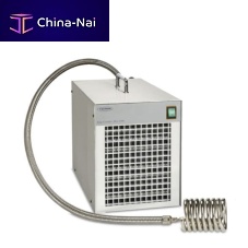 Water cooler RU seriesfor circulating bathscompact