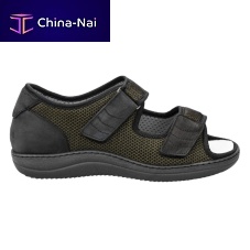 Semi-rigid sole post-operative shoe Paul Techniqueadult