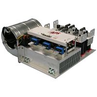 DC/DC power supply IAP150T060H SixPacswitchingwith short-circuit protectionopen frame