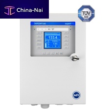 Voltage regulator TAPCON® 230