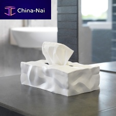 Free-standing tissue dispenser 14413manualin high-density polyethylenehome