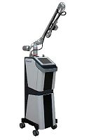 Skin rejuvenation laser DUOSELsurgicalacne treatmentCO2