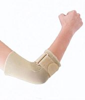 Elbow sleeve elbow strapLS