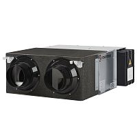 Heat recovery system INSPIRO BASIC series