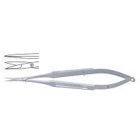 Microsurgery micro scissors SS-804 seriesdissectionfor humansstraight