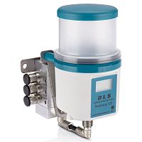 Passive distributor