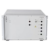 Three-phase coupling/decoupling network FP-COMB 32CDN