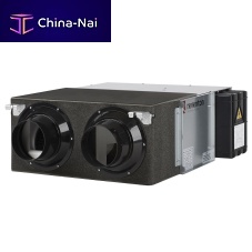 Heat recovery system INSPIRO BASIC series