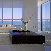 Recessed ceiling light fixture MINI SIDErecessed wallLEDhalogen