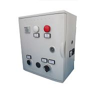 Signal amplifier electronic