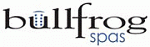 ��� �������� bullfrog spas