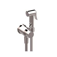 Round hand shower MINIwith filter