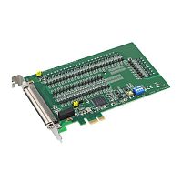 PCI Express data acquisition card PCIE-1756analogdigital