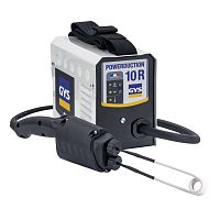Parts assembly induction heating system POWERDUCTION 10R230 Vportablemobile