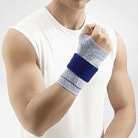 Wrist sleeve ManuTrain®wrist strap