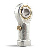 Male rod end POSL-5PTFEself-lubricatingcorrosion-resistant