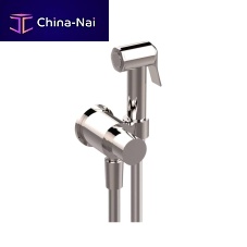 Round hand shower MINIwith filter