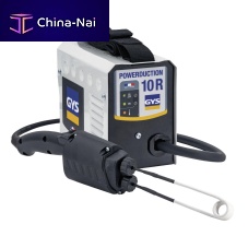 Parts assembly induction heating system POWERDUCTION 10R230 Vportablemobile