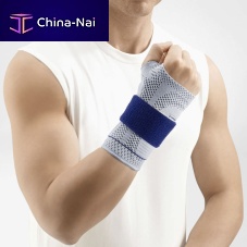 Wrist sleeve ManuTrain®wrist strap