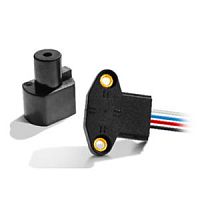 Angular position sensor ANG Seriesnon-contactmagneticHall effect