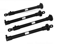 Hydraulic cylinder HYC seriespistondouble-actingsingle-acting