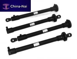 Hydraulic cylinder HYC seriespistondouble-actingsingle-acting