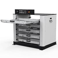 Industrial feeder ProFeeder Compact XLcompact