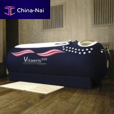 Oxygen therapy hyperbaric chamber Vitaeris320®inflatablemonoplace